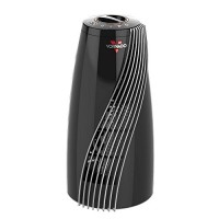 Tower Heater for Small Room Vornado V-flow 900-Watt  Black - B01ND1A5ZS